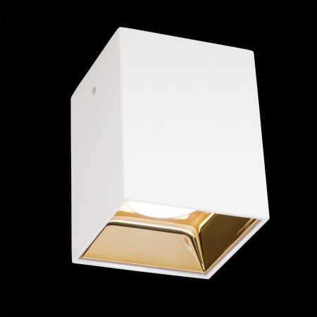 картинка Накладной светильник светодиодный Старк CL7440203 от магазина BTSvet