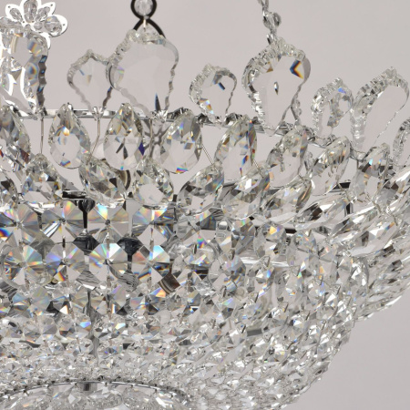 картинка Потолочная люстра Patricija 447010912 от магазина BTSvet