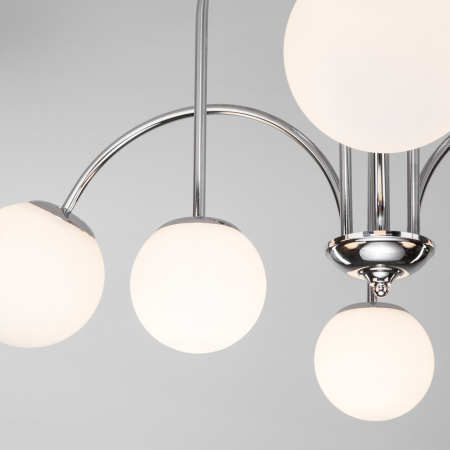 картинка Потолочная люстра 30177/6 от магазина BTSvet