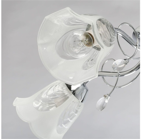 картинка Потолочная люстра Моника 372015005 от магазина BTSvet