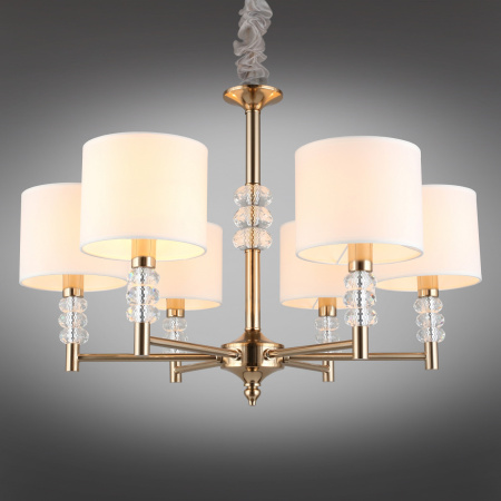 картинка Подвесная люстра Franula APL.724.03.06 от магазина BTSvet