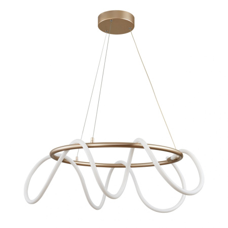 Подвесной светильник DeMarkt Толедо 312013201