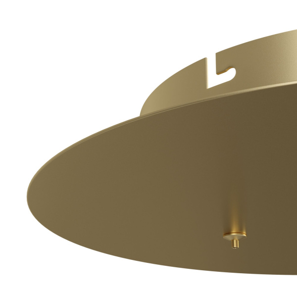 картинка Накладка на основание Rim MOD058A-03BS от магазина BTSvet