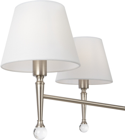 картинка Подвесная люстра Rosemary FR2190PL-05N от магазина BTSvet