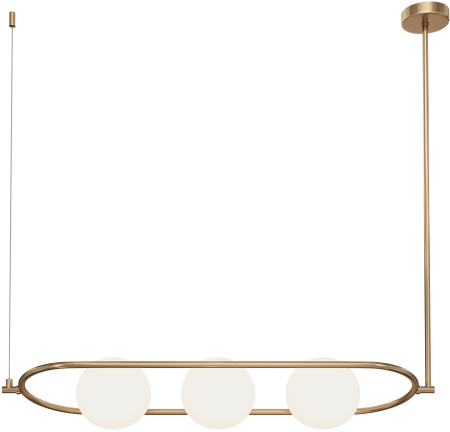 картинка Подвесной светильник Erich MOD221PL-03BS от магазина BTSvet