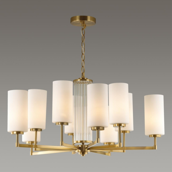 картинка Подвесная люстра Kasali 4990/10 от магазина BTSvet