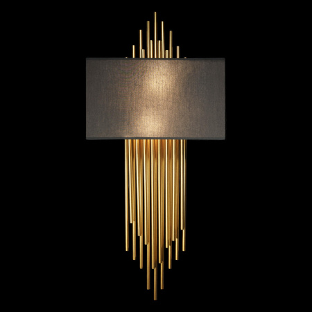 картинка Бра Elegio 10107 Black от магазина BTSvet