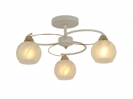 Потолочная люстра Elba H179-3