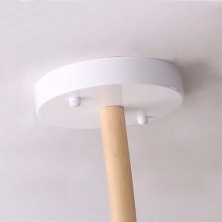 картинка Потолочная люстра на штанге VARDA01 от магазина BTSvet