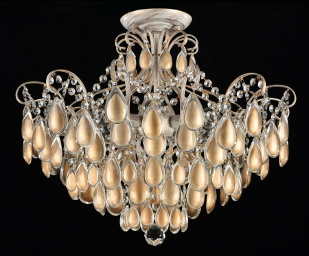 картинка Потолочная люстра Chabrol  FR2302-CL-06-WG от магазина BTSvet