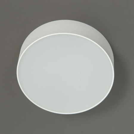 картинка Накладной светодиодный светильник с регулировкой яркости Тао IP20 CL712120N от магазина BTSvet