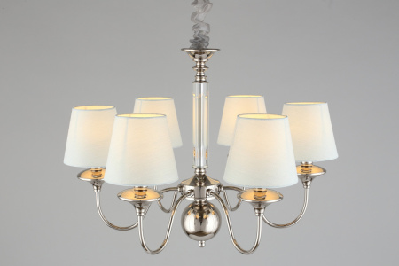 картинка Подвесная люстра Perla APL.731.03.06 от магазина BTSvet