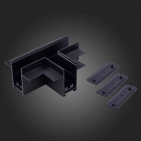 картинка T- образный встраиваемый соединитель Skyline 220 ST Luce Skyline 220 ST021.422.22 от магазина BTSvet