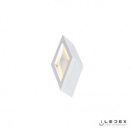 картинка Настенно-потолочный светильник светодиодный Creator SMD-924404 WH-3000K от магазина BTSvet