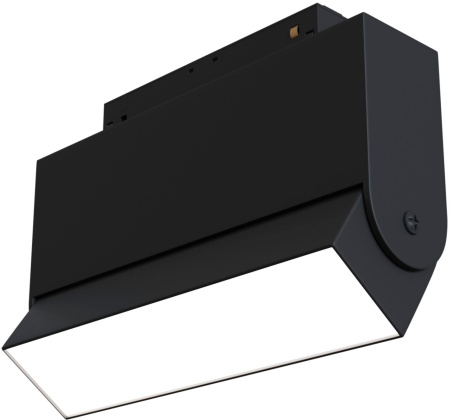 Трековый светильник светодиодный Track lamps TR013-2-10W3K-B