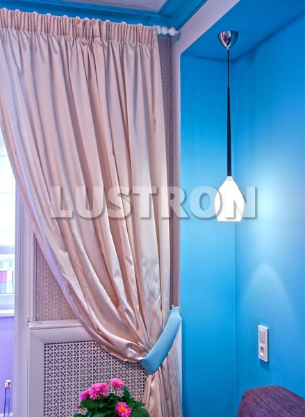 картинка Подвесной светильник SIMPLE LIGHT 807110 от магазина BTSvet