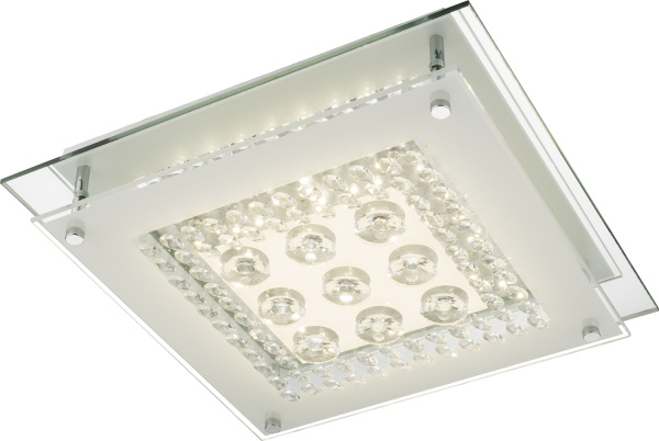 Потолочный светодиодный светильник Elena 49362