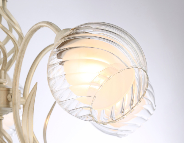 картинка Потолочная люстра TRADITIONAL TR3066 от магазина BTSvet