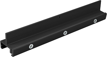 Зажим LGD-4TR-CLIP-BK (D) (Arlight, IP20 Металл, 3 года) 031261