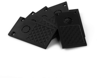 Боковые заглушки Slim Magnetic 85089/00