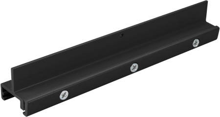 Зажим LGD-4TR-CLIP-BK (D) (Arlight, IP20 Металл, 3 года) 031261