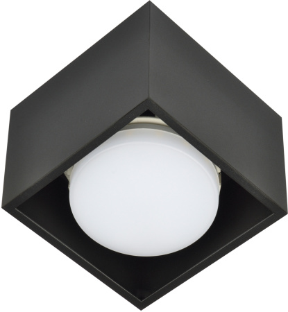 Накладной светильник Sotto DLC-S609 GX53 BLACK