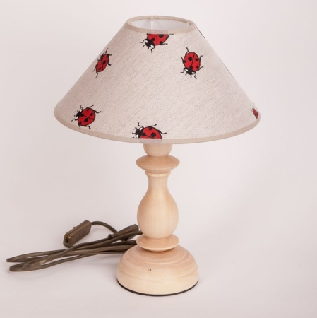 Интерьерная настольная лампа SOFI-7