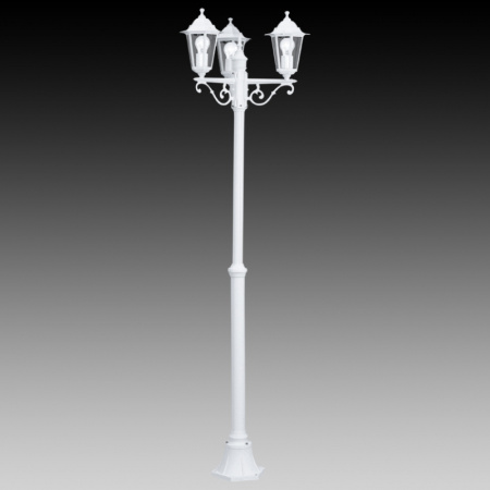 картинка Наземный фонарь уличный Laterna 22996 от магазина BTSvet