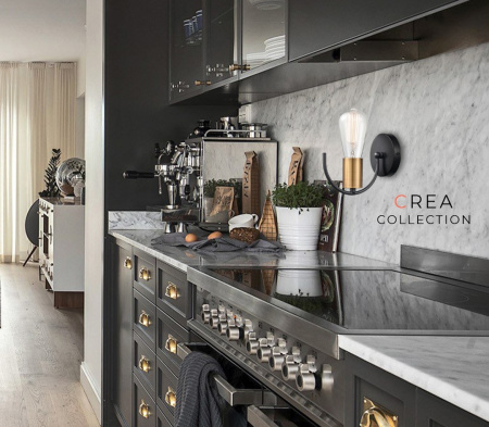 картинка Бра Crea VL6522W01 от магазина BTSvet