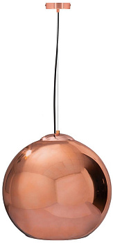 Подвесной светильник Copper Shade LOFT2023-E