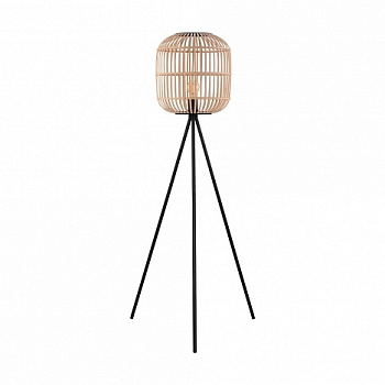 Торшер с выключателем Bordesley 43219