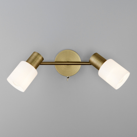 картинка Спот с выключателем Corso 20089/2 от магазина BTSvet