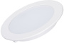 картинка Светильник встраиваемый LED DL-BL125-9W Day White (Arlight, IP40 Металл, 3 года) 021434 от магазина BTSvet