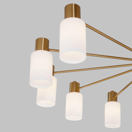 картинка Потолочная люстра Vegga 70160/12 от магазина BTSvet