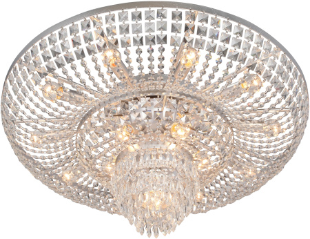 картинка Потолочная люстра V5827-9/16PL от магазина BTSvet