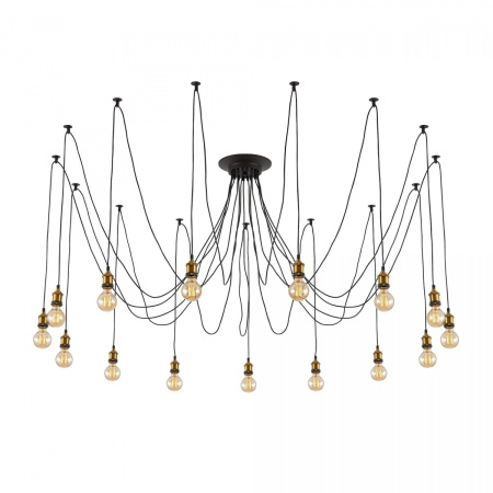 картинка Подвесной светильник Jedison CL451151 от магазина BTSvet