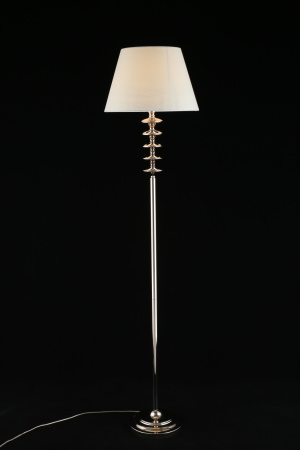 картинка Торшер с выключателем Perla APL.731.05.01 от магазина BTSvet