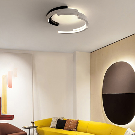 картинка Потолочная люстра светодиодная VIMA01 от магазина BTSvet