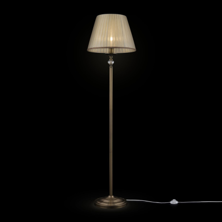 картинка Торшер с выключателем Soffia RC093-FL-01-R от магазина BTSvet