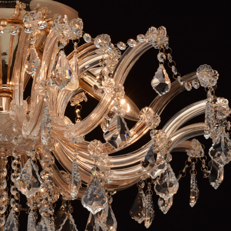 картинка Потолочный светильник Luiza 383010106 от магазина BTSvet