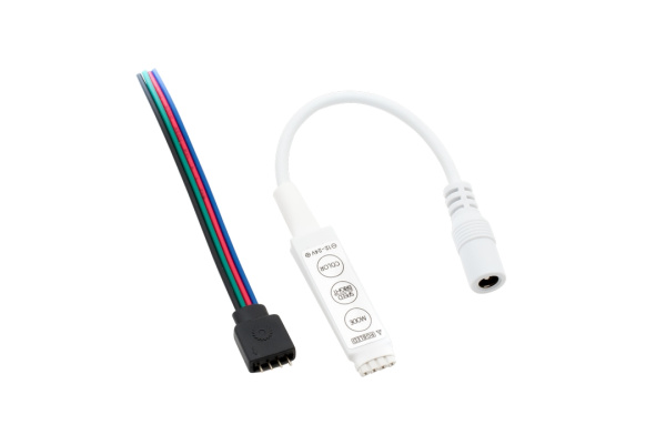 Контроллер M-RGB-6А