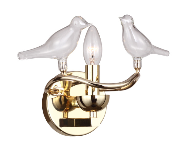 Бра Pajaritos 1750-1W