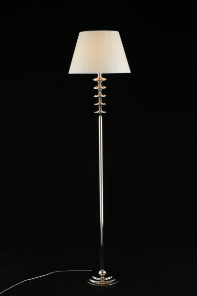 картинка Торшер с выключателем Perla APL.731.05.01 от магазина BTSvet