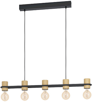 Подвесной светильник Chieveley 43541