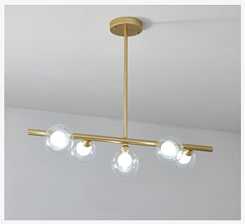 Потолочная люстра Sara V2211-C