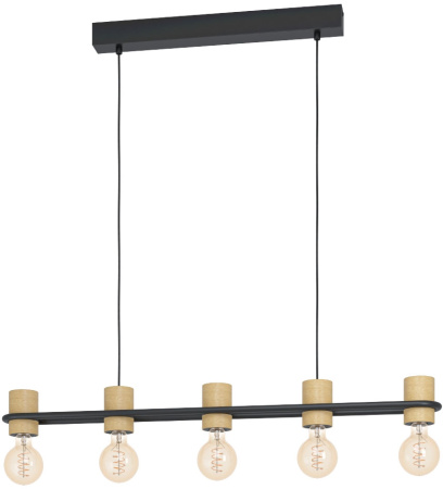 Подвесной светильник Chieveley 43541