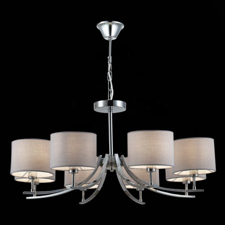 картинка Подвесная люстра Linda SLE105303-08 от магазина BTSvet