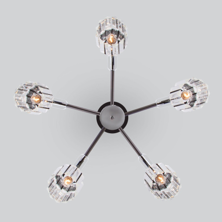 картинка Потолочная люстра Tenia 70090/5 от магазина BTSvet