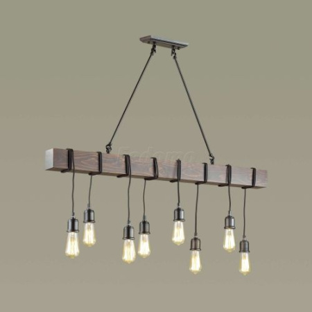 картинка Подвесной светильник Klaus 3740/8 от магазина BTSvet