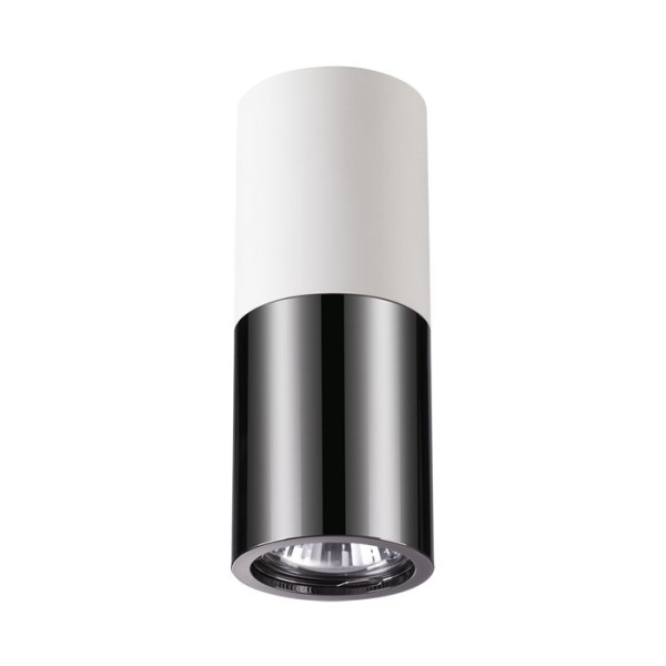 Точечный светильник Duetta 3834/1C